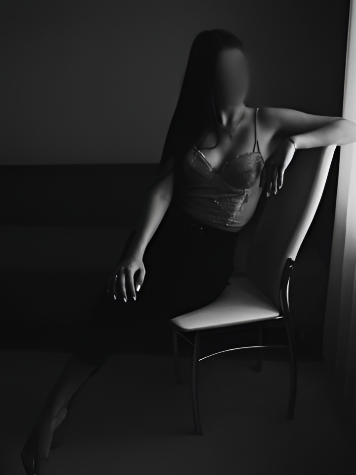 Индивидуалка Амалия, доступна для личного знакомства от 10000 руб