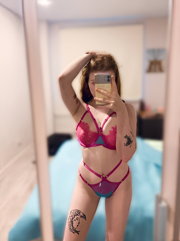 Анжелика привлекательная девушка из Пензы цена от 2000 руб