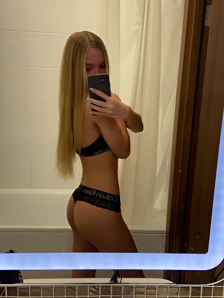 Индивидуалка Екатерина, доступна для личного знакомства от 10000 руб