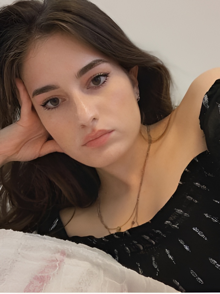 Индивидуалка Елизавета, доступна для личного знакомства от 10000 руб