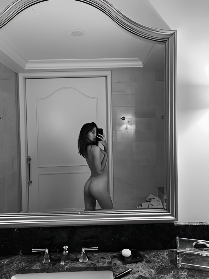 Индивидуалка Эльмира, доступна для личного знакомства от 2000 руб