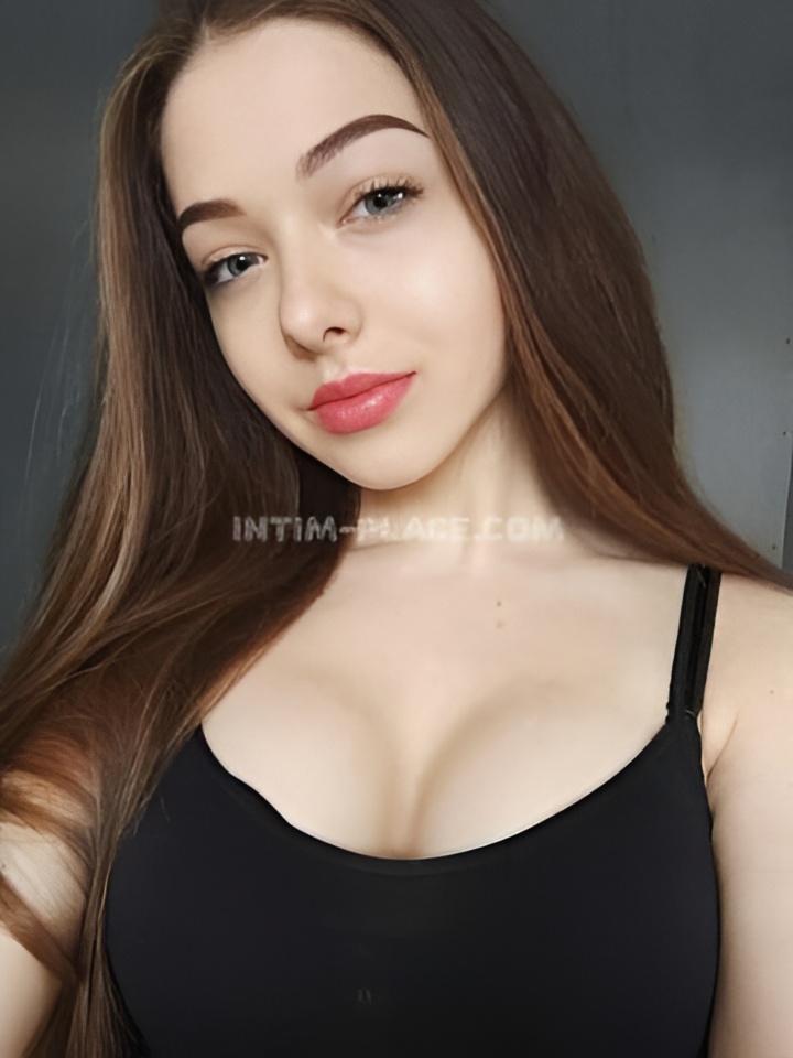 Хана привлекательная девушка из Пензы цена от 1500 руб