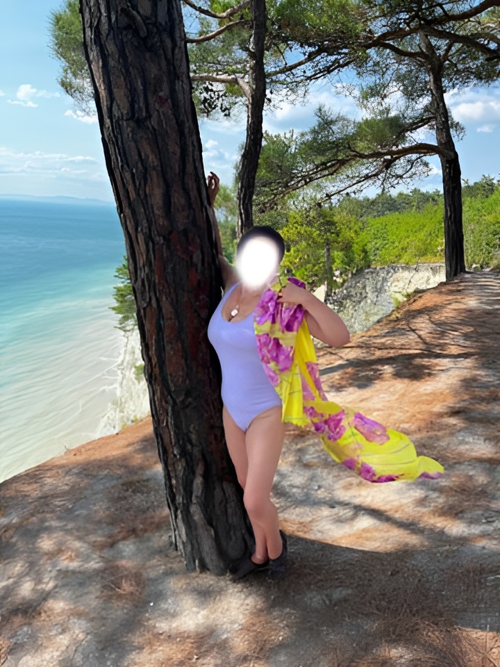 Индивидуалка Хана, доступна для личного знакомства от 5000 руб