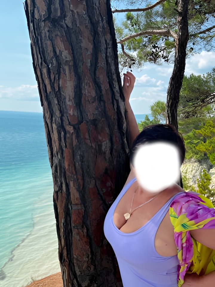 Индивидуалка Хана, доступна для личного знакомства от 5000 руб