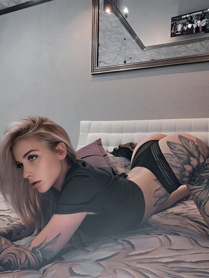 Индира привлекательная девушка из Пензы цена от 1500 руб