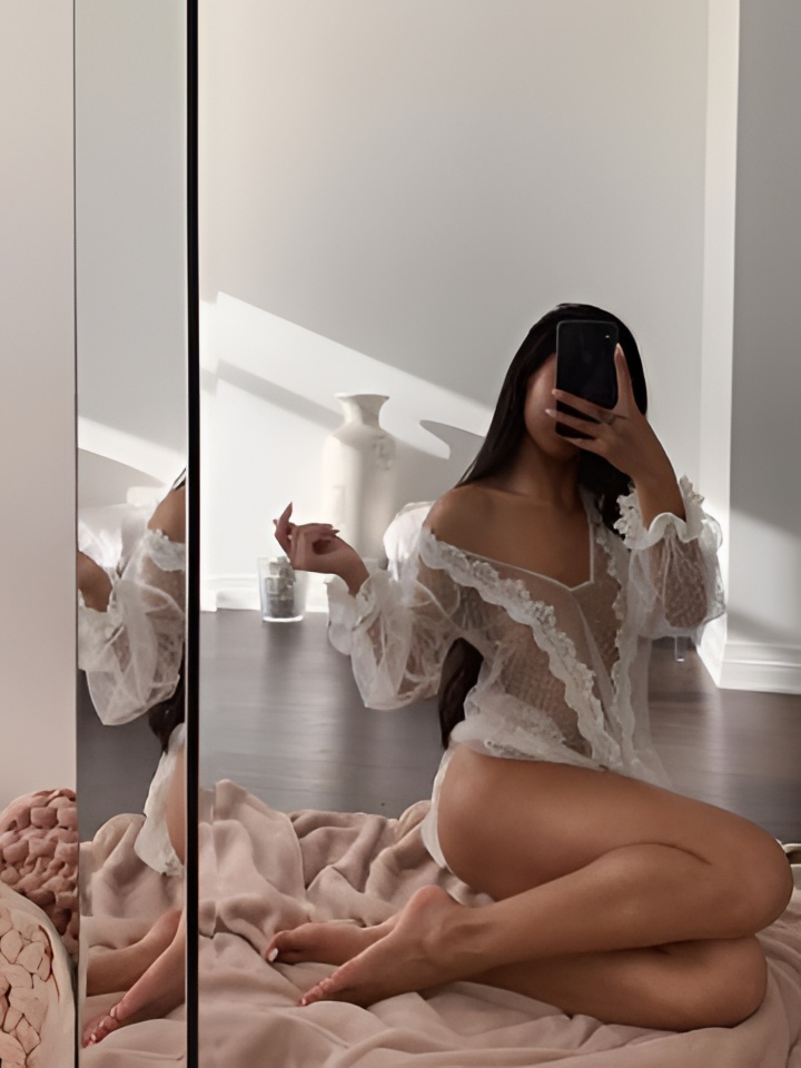 Индивидуалка Леся, доступна для личного знакомства от 5000 руб