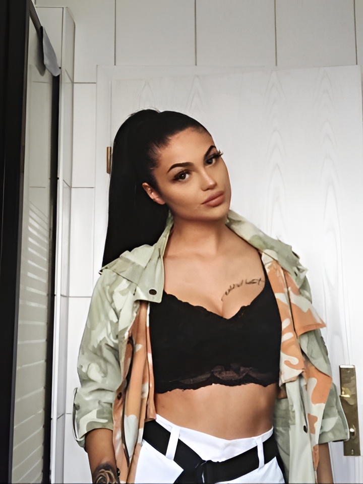 Индивидуалка Лидия, доступна для личного знакомства от 4000 руб