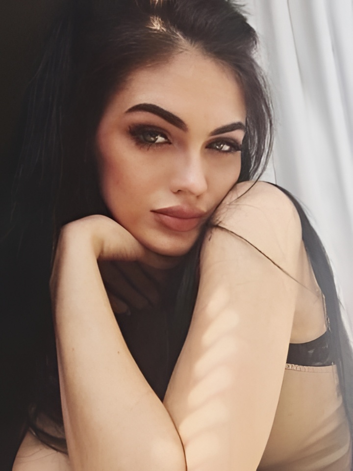 Индивидуалка Лидия, доступна для личного знакомства от 4000 руб