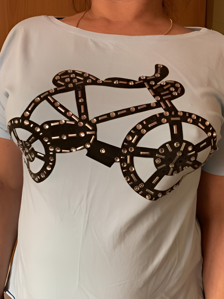 Индивидуалка Лина, доступна для личного знакомства от 1500 руб