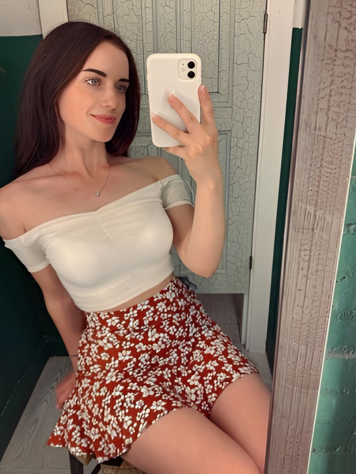 Индивидуалка Марина, доступна для личного знакомства от 10000 руб