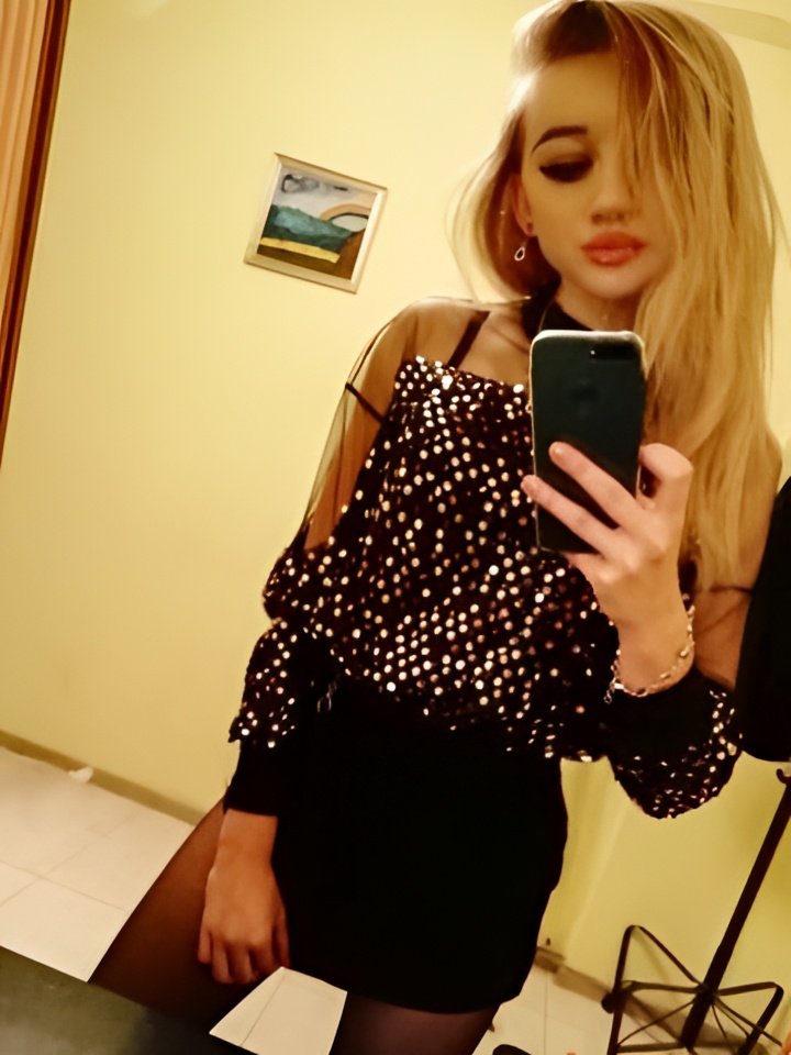 Индивидуалка Милолика, доступна для личного знакомства от 2500 руб