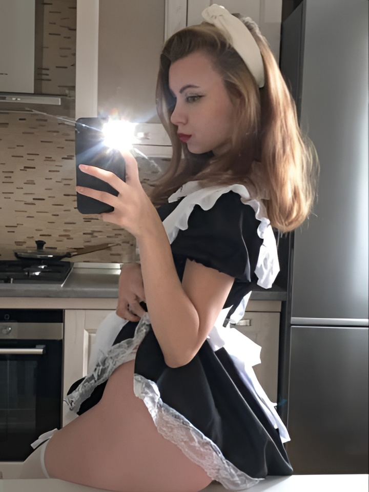 Индивидуалка Рада, доступна для личного знакомства от 2000 руб