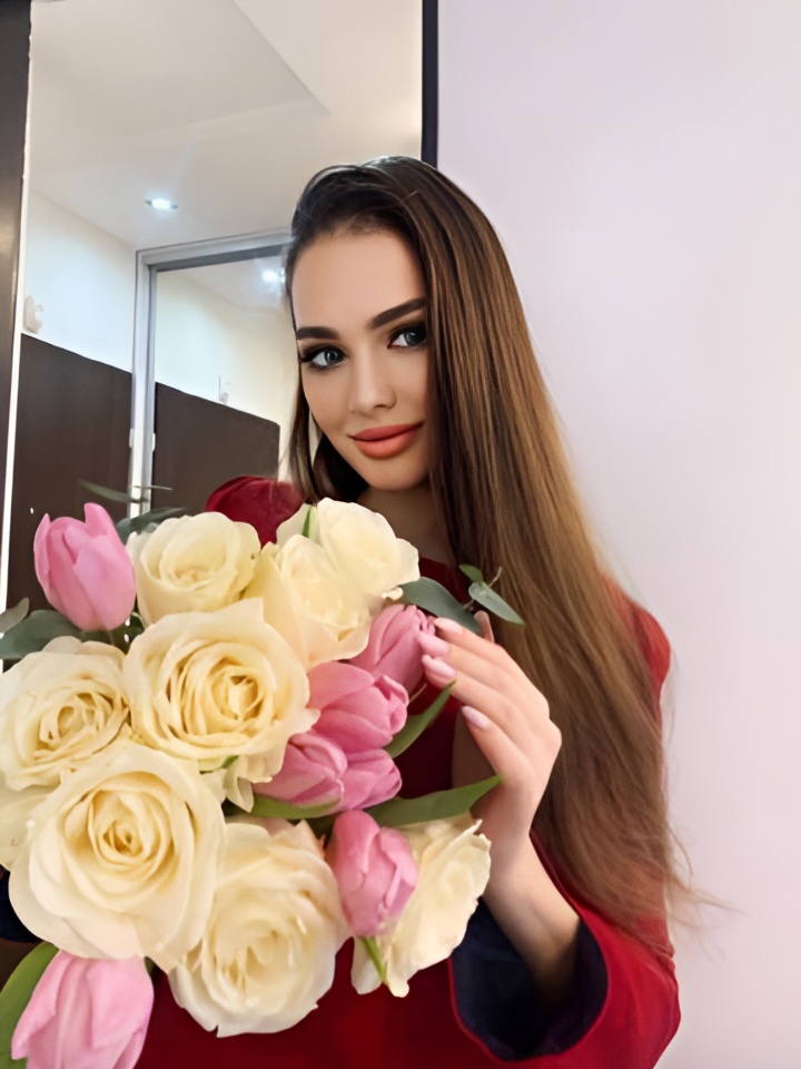 Слава привлекательная девушка из Пензы цена от 3000 руб