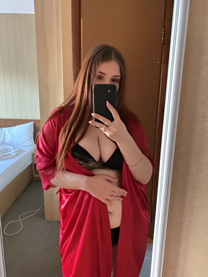 Жанна привлекательная девушка из Пензы цена от 10000 руб