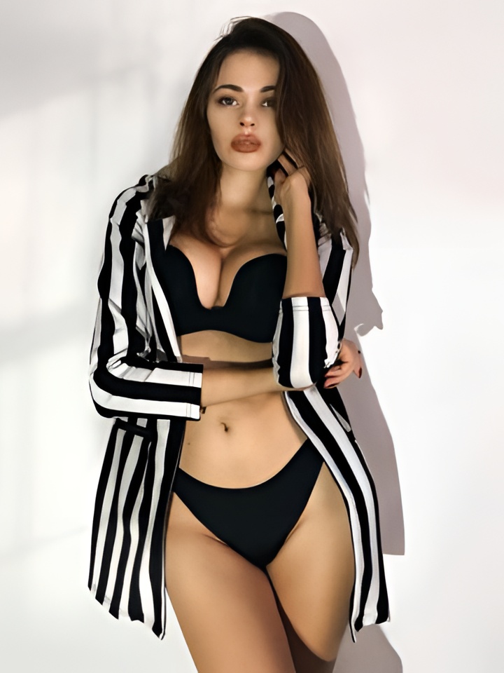 Индивидуалка Зита, доступна для личного знакомства от 2000 руб