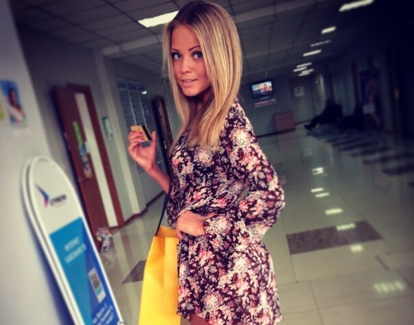 Радочка привлекательная девушка из Пензы цена от 3500 руб