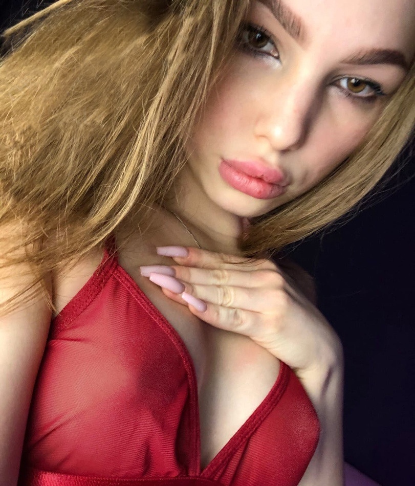 Ольга привлекательная девушка из Пензы цена от 3000 руб