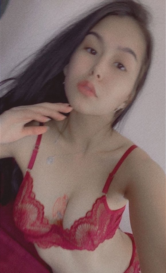 Лина привлекательная девушка из Пензы цена от 3000 руб