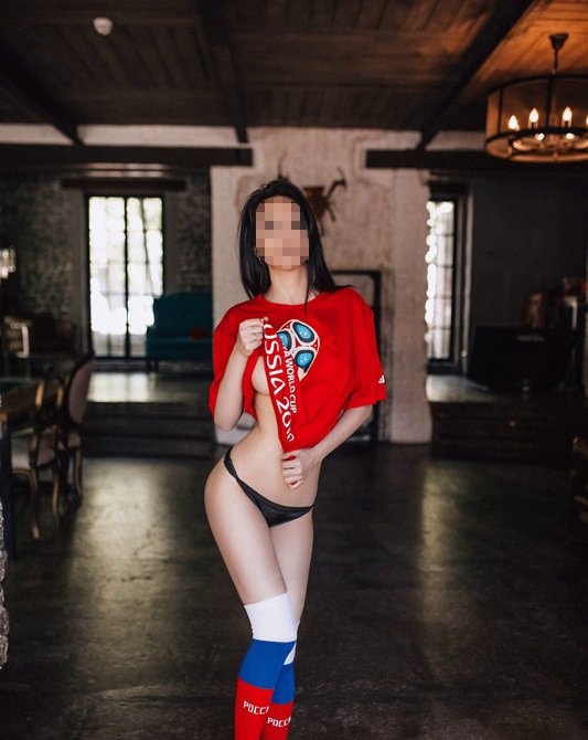 Яна привлекательная девушка из Пензы цена от 6000 руб