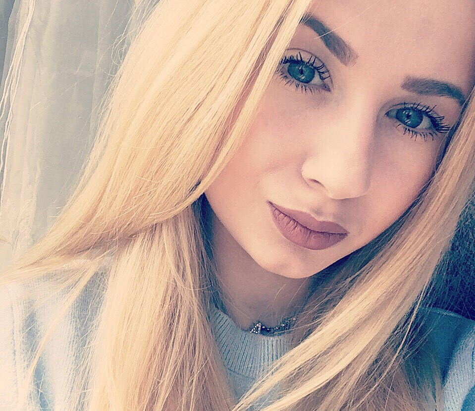 Аленка привлекательная девушка из Пензы цена от 3500 руб