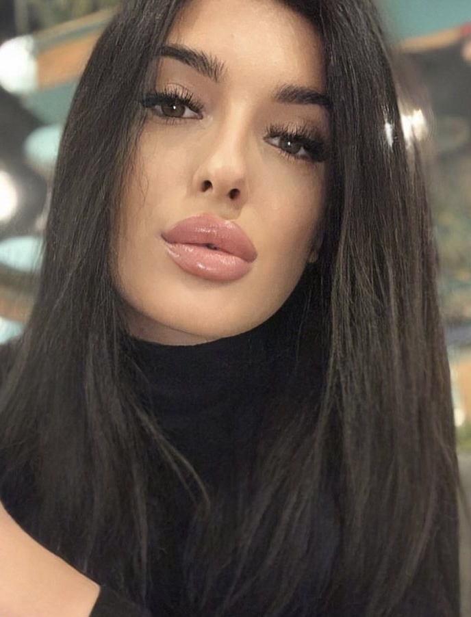 🎥 Влада привлекательная девушка из Пензы цена от 6000 руб