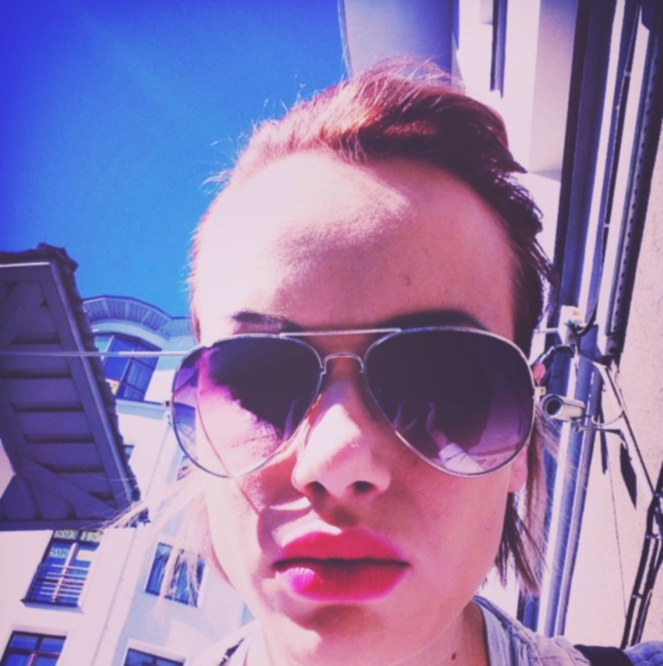 Индивидуалка Дана, доступна для личного знакомства от 3500 руб