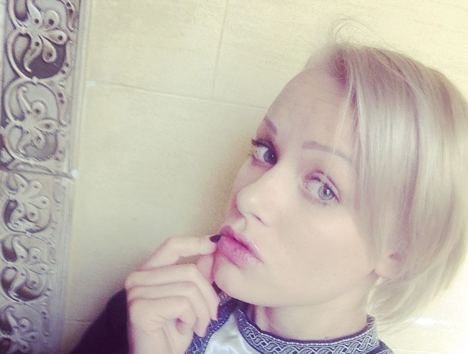 Индивидуалка Дана, доступна для личного знакомства от 3500 руб