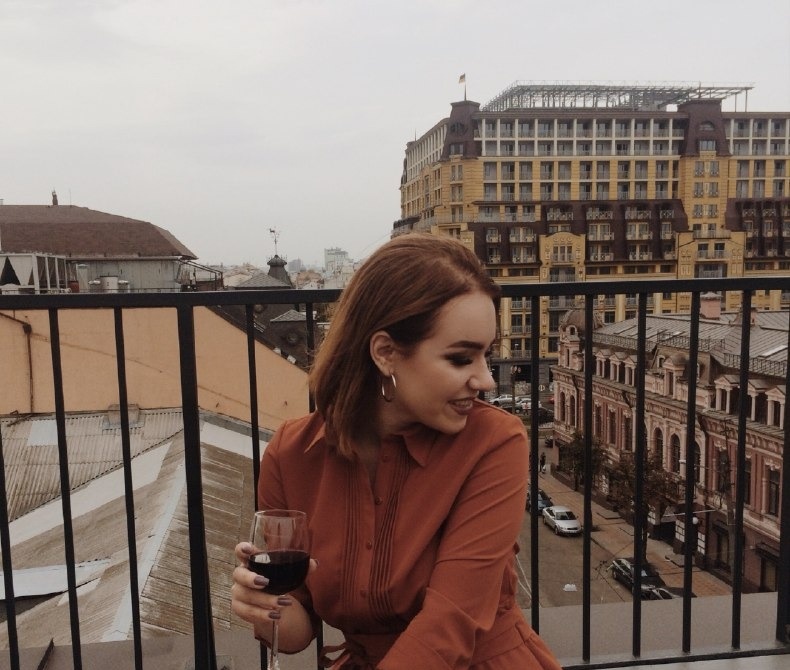 Ася привлекательная девушка из Пензы цена от 3000 руб