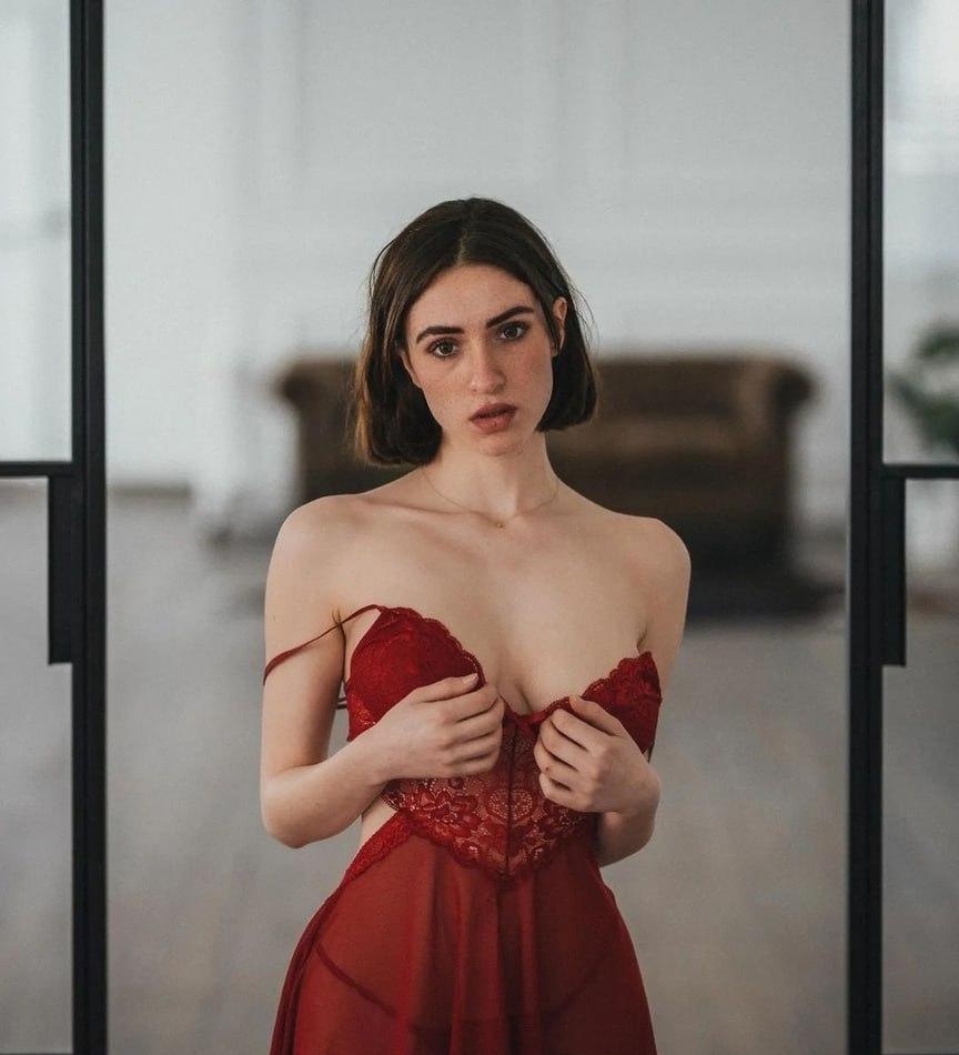 Индивидуалка Лиля, доступна для личного знакомства от 4000 руб