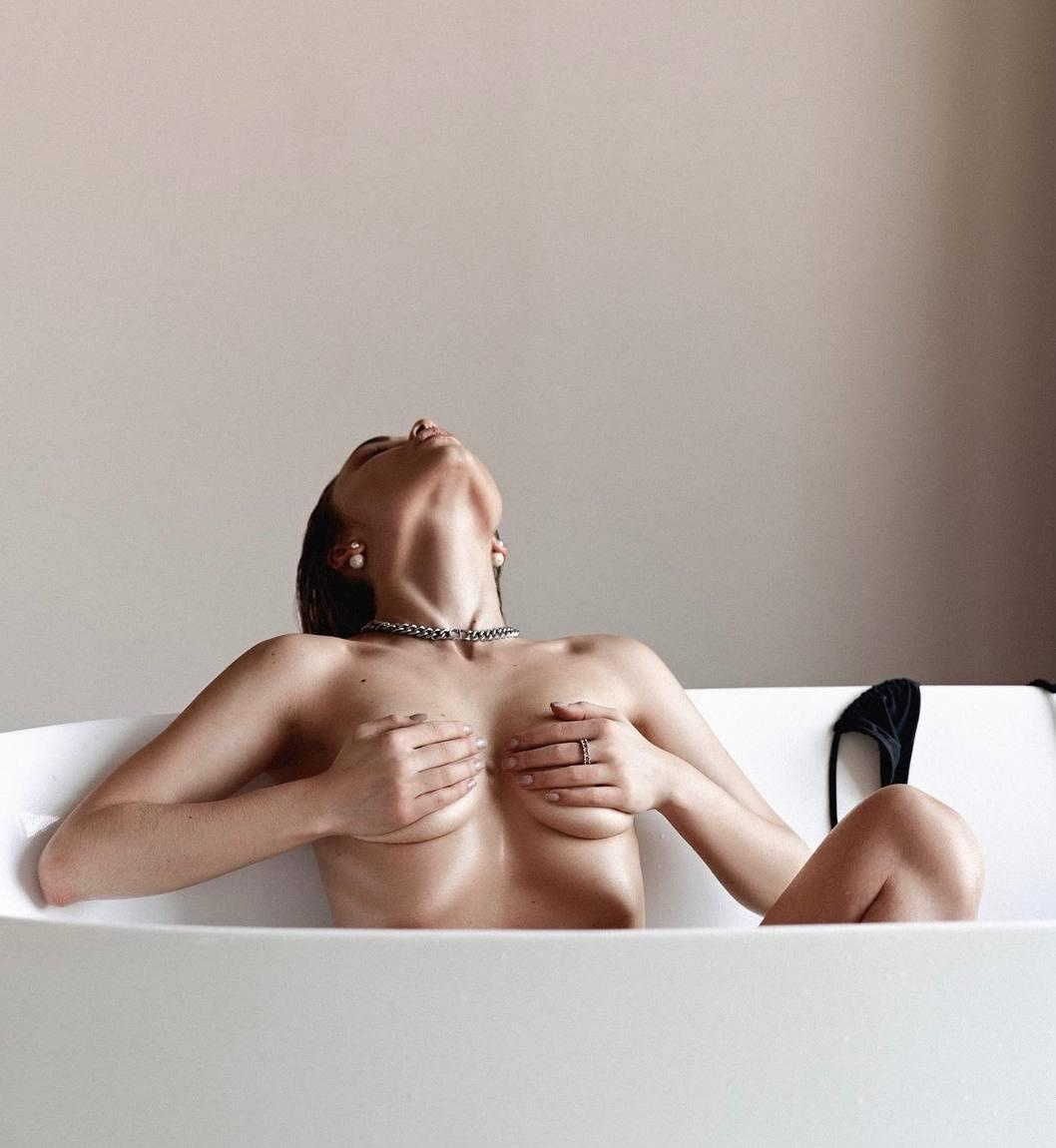 Индивидуалка Люда, доступна для личного знакомства от 9000 руб