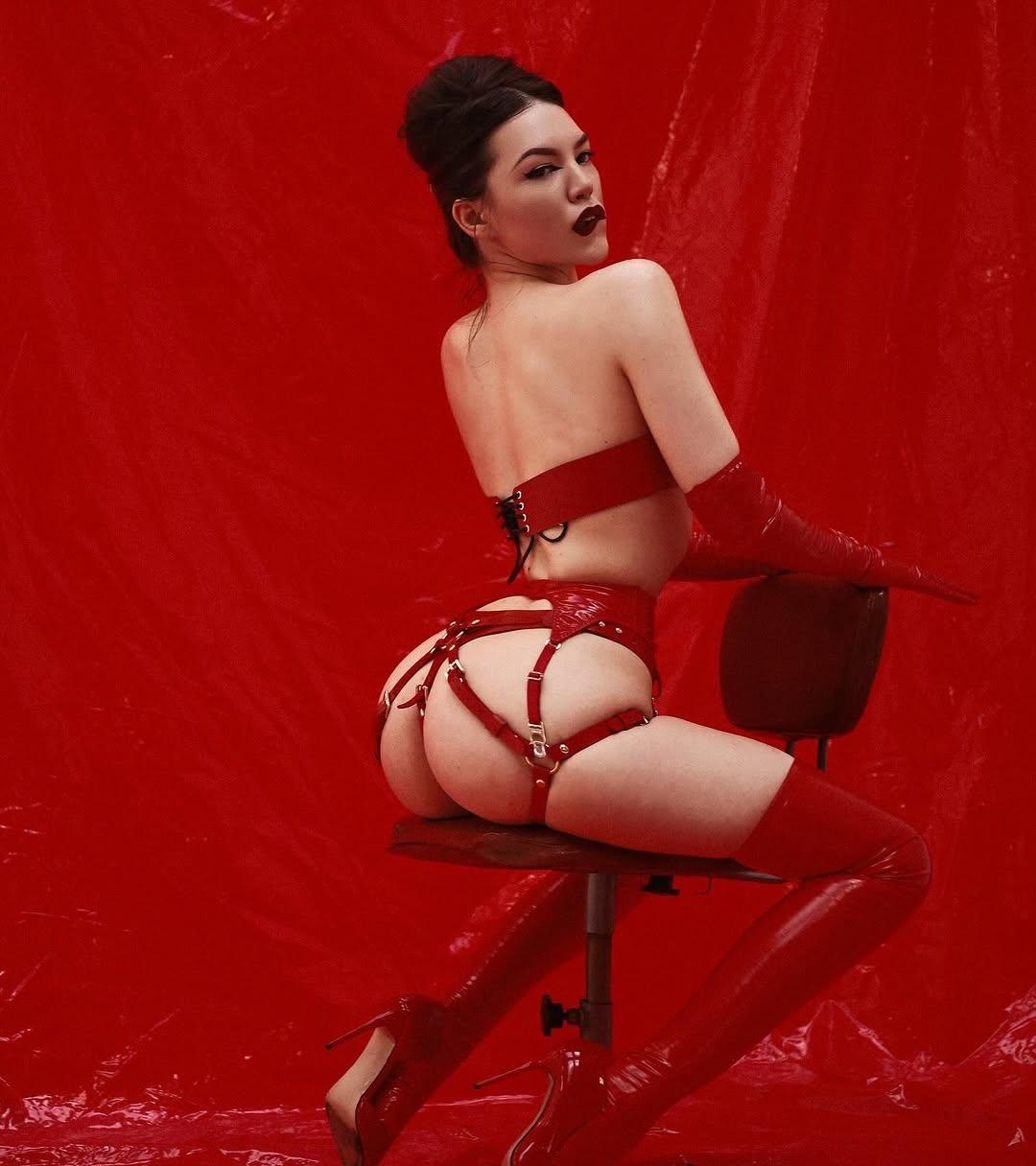 Индивидуалка Надежда, доступна для личного знакомства от 7000 руб