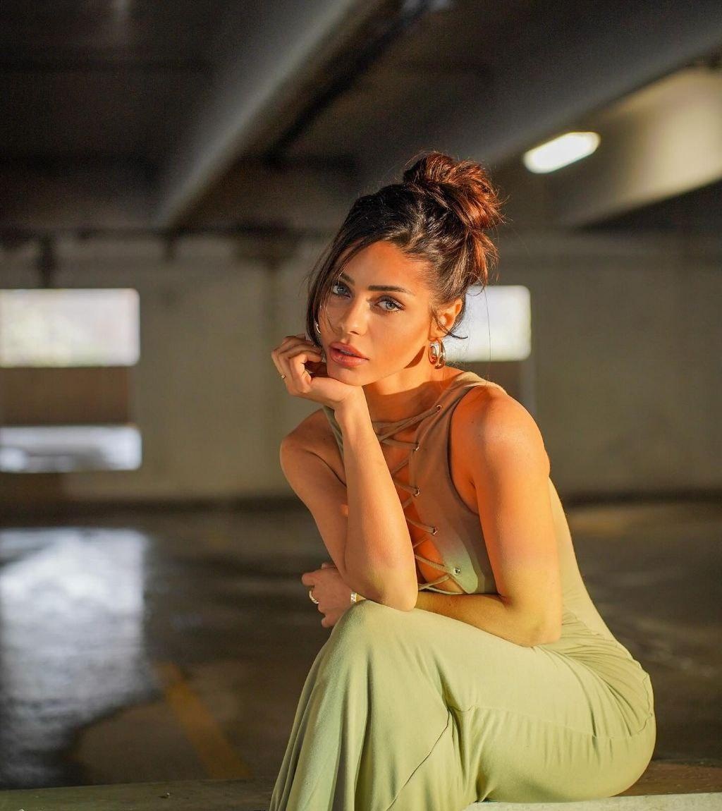 Индивидуалка Настюша, доступна для личного знакомства от 8000 руб