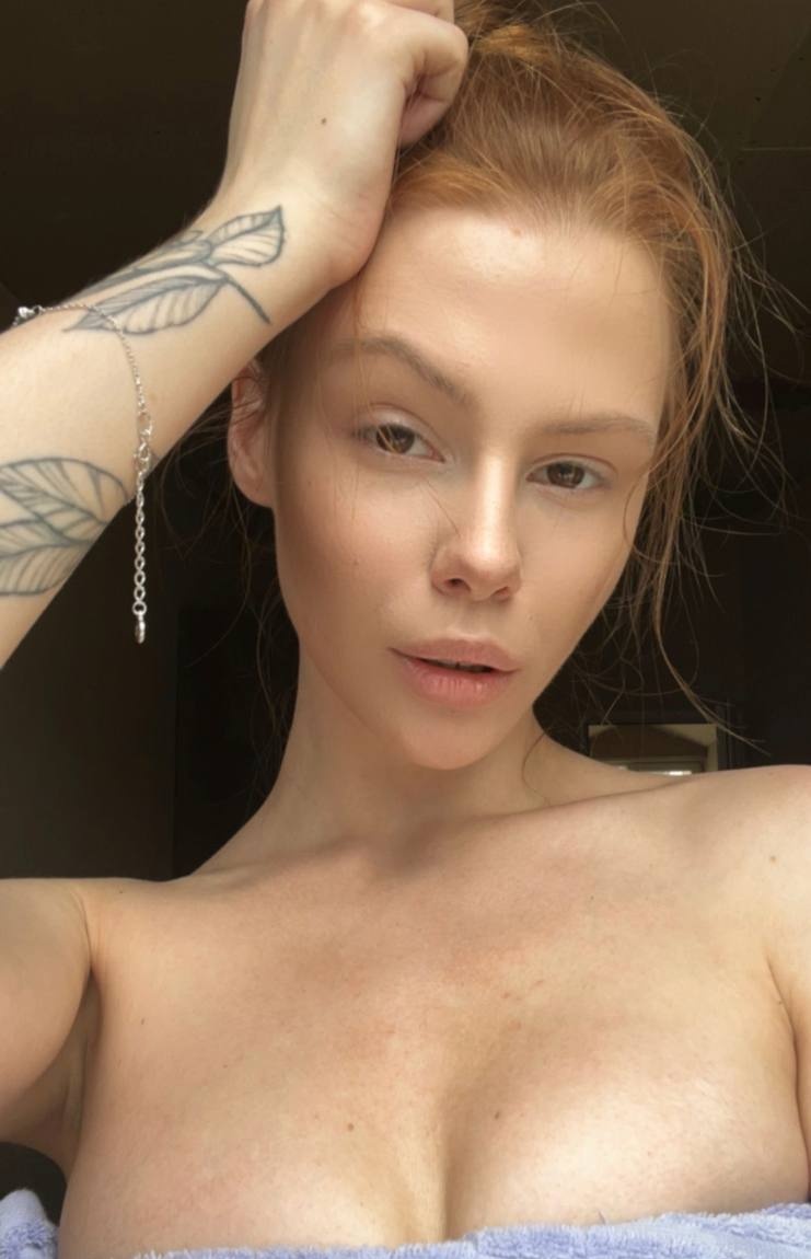 Софья привлекательная девушка из Пензы цена от 7000 руб