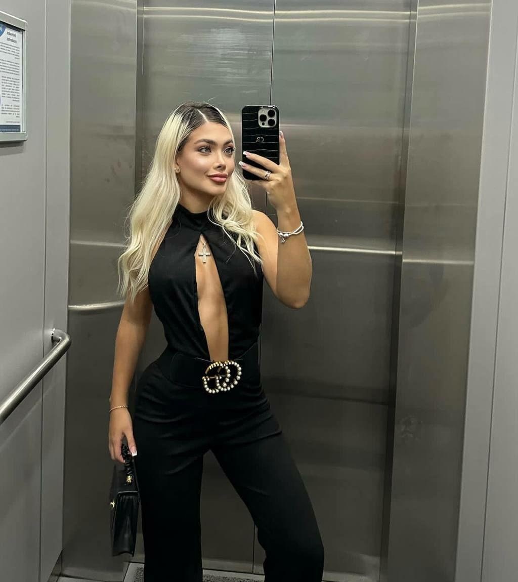 Татьяна привлекательная девушка из Пензы цена от 6000 руб