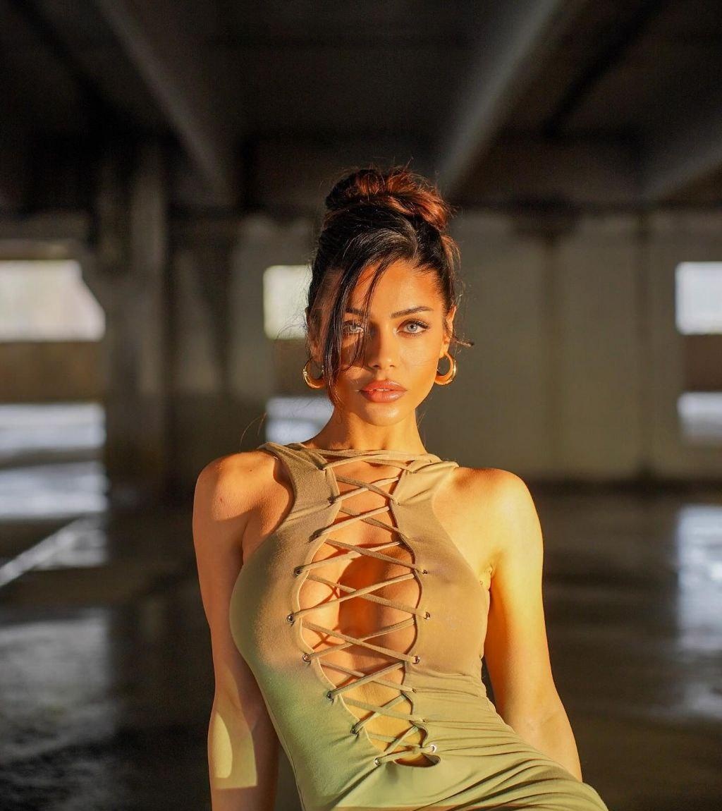 Настюша привлекательная девушка из Пензы цена от 8000 руб