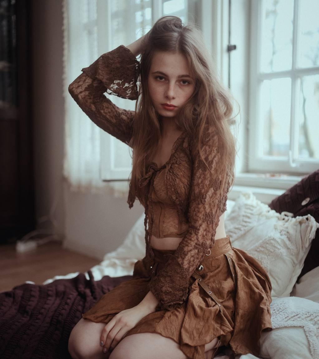 Лана привлекательная девушка из Пензы цена от 6000 руб