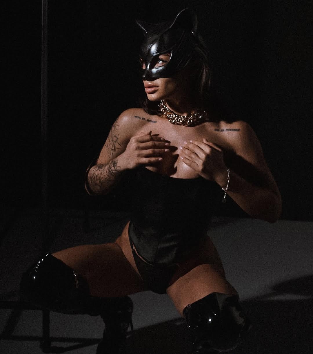 Маруся привлекательная девушка из Пензы цена от 8000 руб