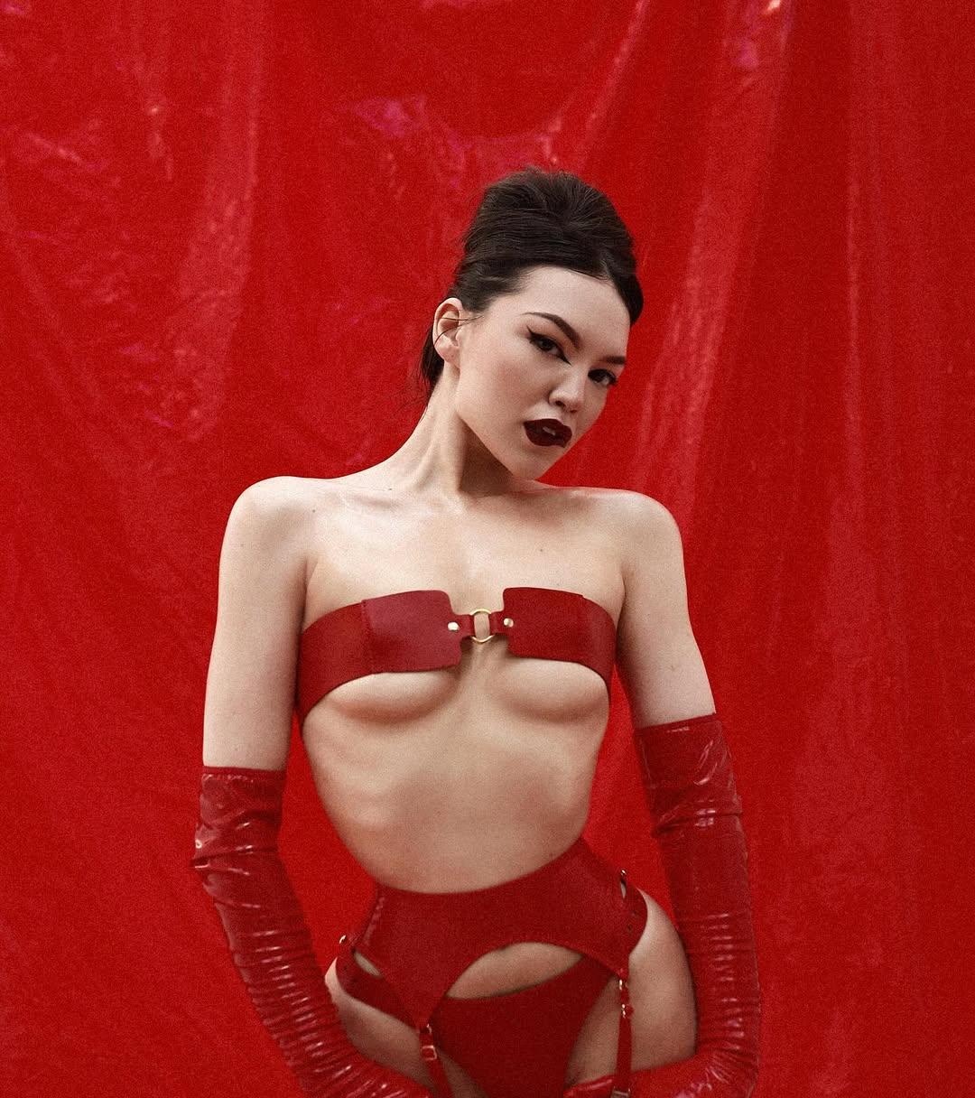 Надежда привлекательная девушка из Пензы цена от 7000 руб