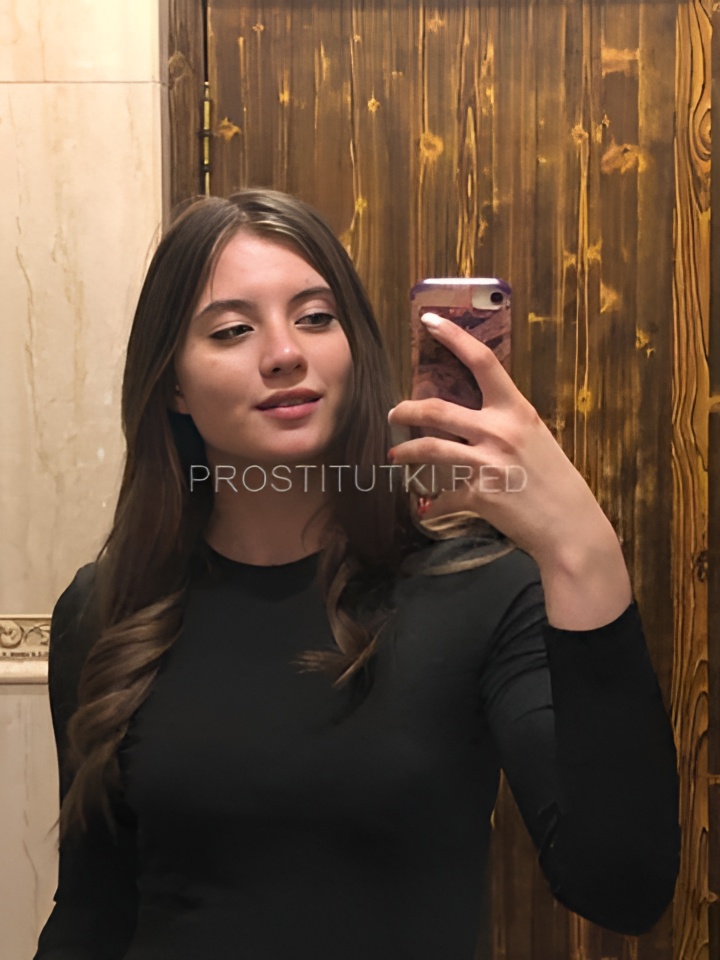 Индивидуалка Диана, доступна для личного знакомства от 10000 руб