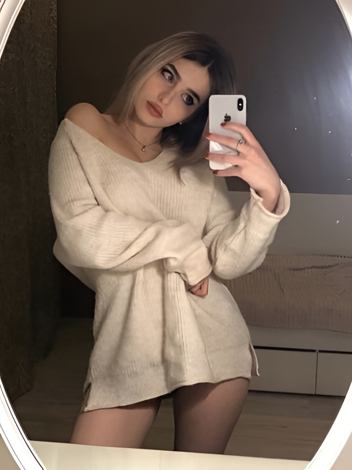 Индивидуалка Лаура, доступна для личного знакомства от 5000 руб