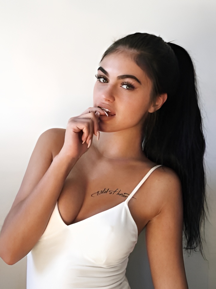 Индивидуалка Лидия, доступна для личного знакомства от 4000 руб