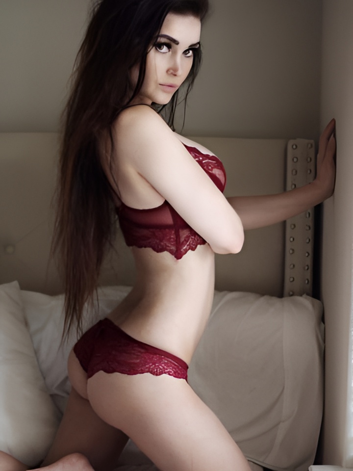 Индивидуалка Надя, доступна для личного знакомства от 4000 руб