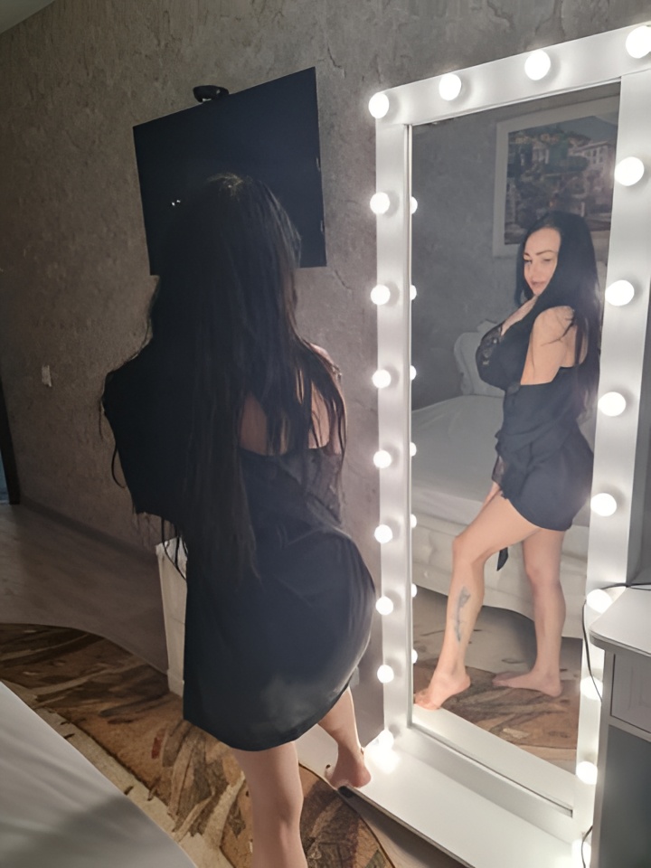 Индивидуалка Софи, доступна для личного знакомства от 4000 руб