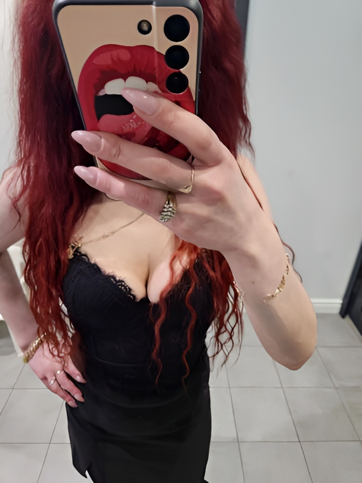 Индивидуалка Танюша, доступна для личного знакомства от 1500 руб