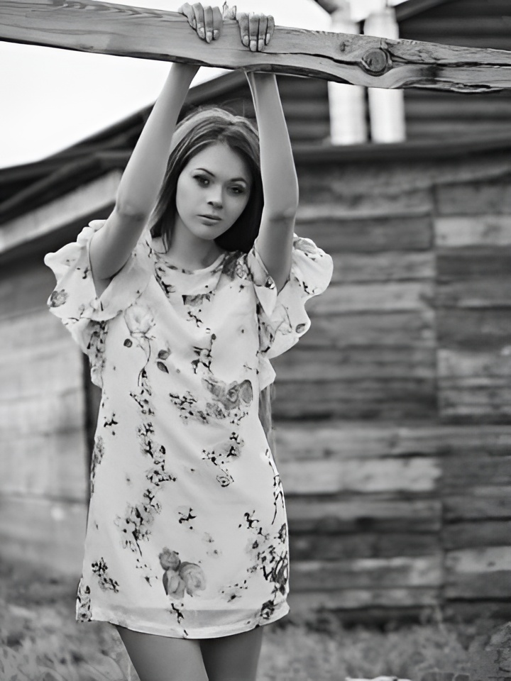 Индивидуалка Зита, доступна для личного знакомства от 2000 руб