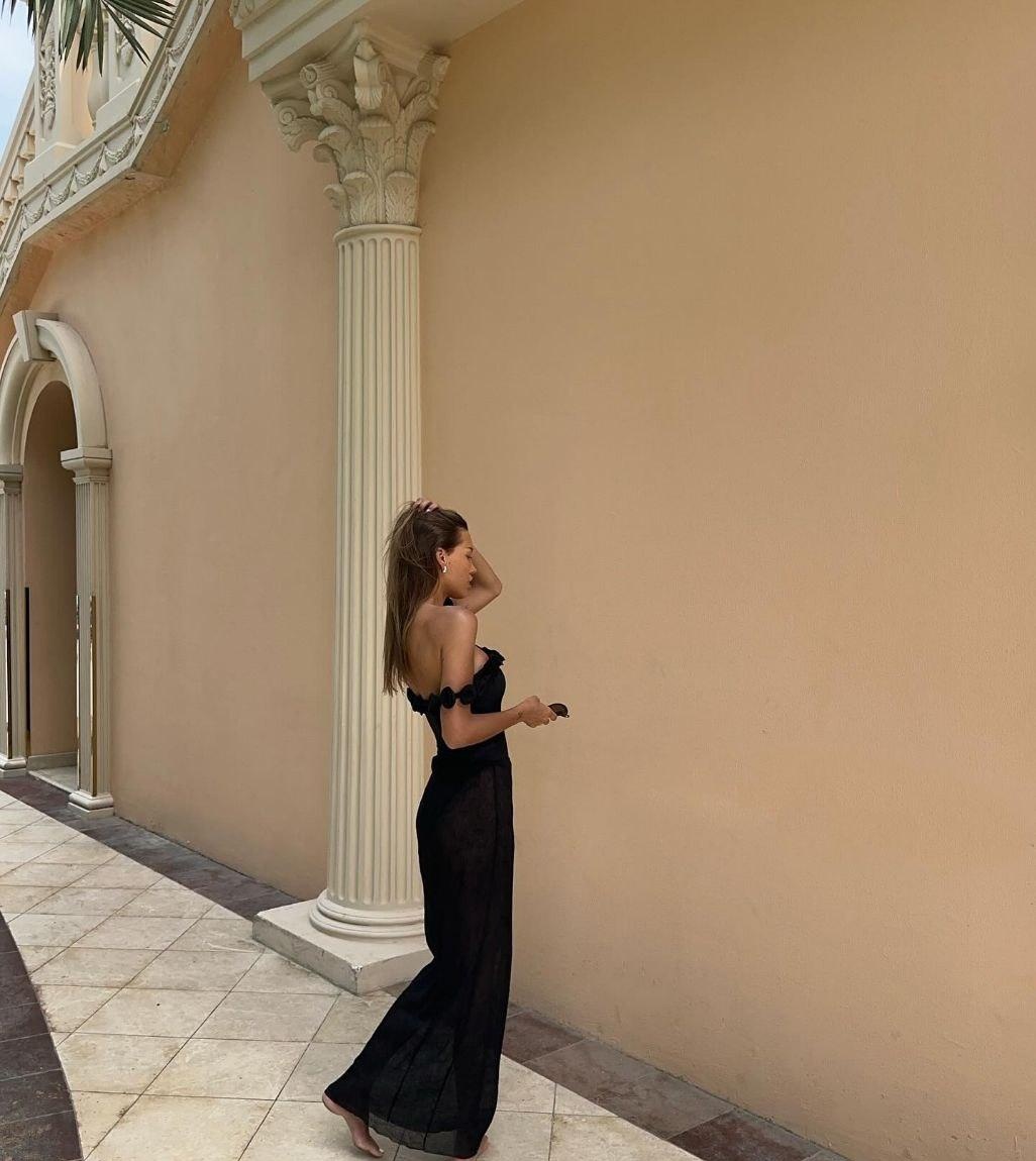 Индивидуалка Изабель, доступна для личного знакомства от 8000 руб