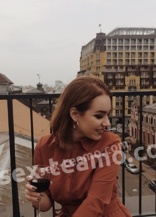 Ася привлекательная девушка из Пензы цена от 3000 руб