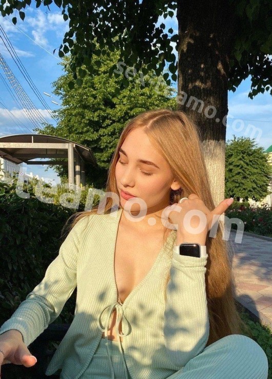 Милана привлекательная девушка из Пензы цена от 3000 руб