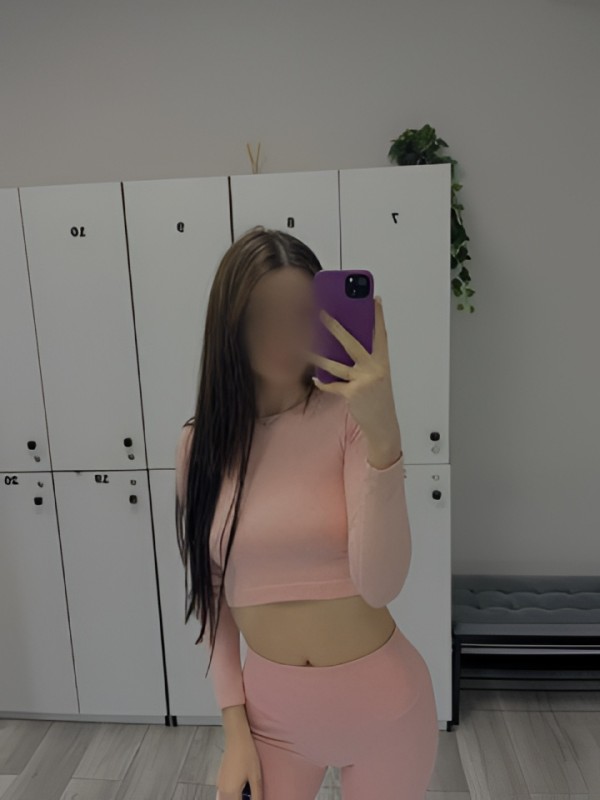 Амалия из Пензы