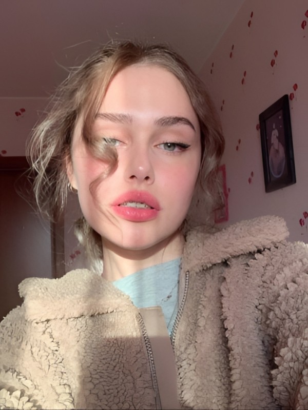 Елизавета из Пензы